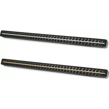 Přídavný světlomet LED rampa Skyled Tower 40" (1041mm), s pozičním světlem, 30240lm, 10-32V, 360W, ECE R10, R149