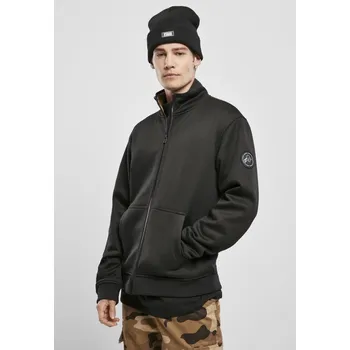 Pánská větrovka Teddy Bonded Zip Jacket M