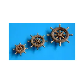 RC náhradní díl Krick Modelltechnik Krick Kolo kormidla 38mm