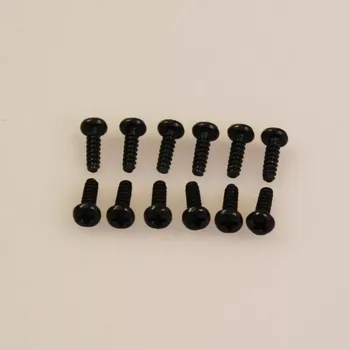 RC náhradní díl DF models 6856 Sada šroubků M3x10