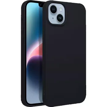 Pouzdro na mobilní telefon Pouzdro Back Case Matt Xiaomi Redmi Note 11 Pro 4G/5G, Note 12 Pro 4G, černá