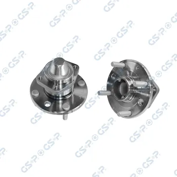 Sada ložisek kol GSP GSP9400091