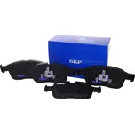 Sada brzdových destiček, kotoučová brzda, VKBP 80285