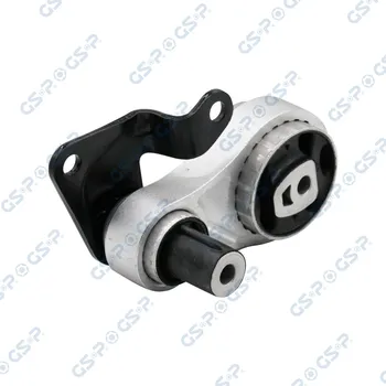 Zavěšení motoru Zavěšení motoru GSP AUTOMOTIVE 514456