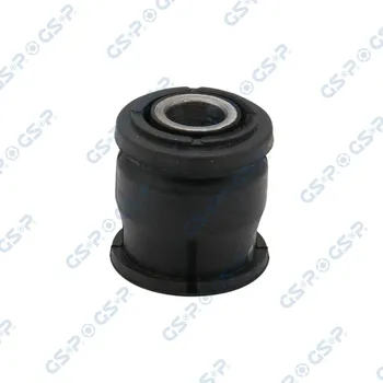 Zavěšení kol Silentblok ramena GSP 516730