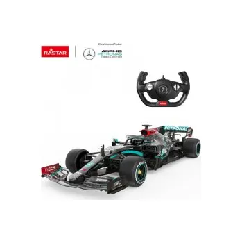 RC model auta R/C Mercedes F1 W11 Performance (1:12)