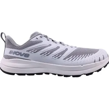 Pánská běžecká obuv Inov-8 TRAILFLY ZERO v2 M (W) grey UK 12 / EU 47 + DÁREK + Doprava ZDARMA