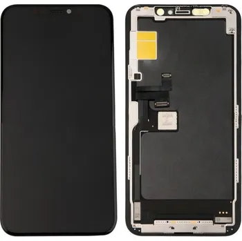 Classic LCD displej s dotykovým sklem a rámečkem pro iPhone 11 Pro