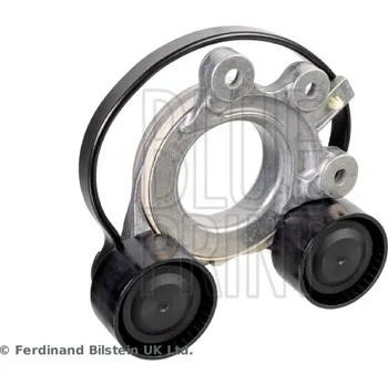 Napínák, žebrovaný klínový řemen, ADBP960003