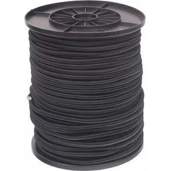 Lany Gumolano s pryžovým jádrem 6mm