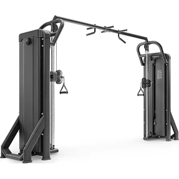 Posilovací věž Protisměrné kladky MARBO UpForm UR-U017 2.0