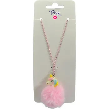 Prsten Náhrdelník jednorožec