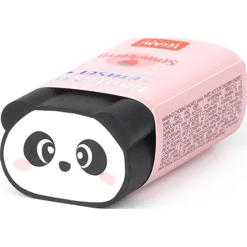 Pryž Voňavá guma Panda | Legami