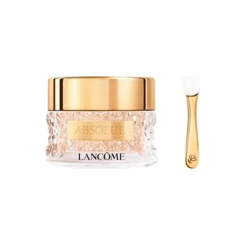 Rtěnka LANCÔME Absolue The Lip Balm Balzám na rty