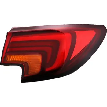 Zadní světlomet Pravé zadní světlo LED vnější Opel Astra K (B16) 15-22 HATCHBACK MAGNETI MARELLI
