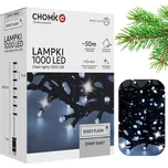 Chomik LED9652 53 m 1000 LED studená…