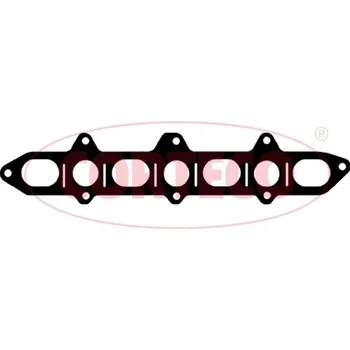 Těsnění motoru Těsnění, koleno sacího potrubí, 450717P