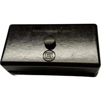 Autopojistky Pojistková skříňka 8-pólová V 051