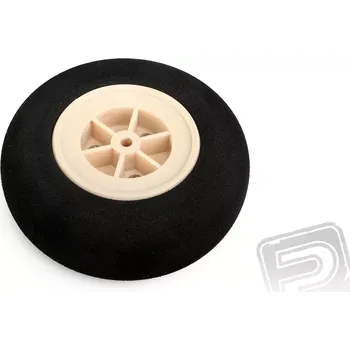 RC náhradní díl PELIKAN Kolo 90 mechové lehké - tvrdé