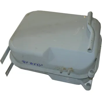 Palivová nádrž Přídavná nádrž paliva 83312070