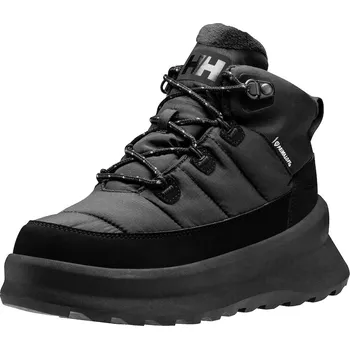 Dámská zimní obuv Dámské zimní boty Helly Hansen W Winter Bliss Boot Ht Velikost bot (EU): 38 / Barva: černá
