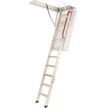 Půdní schody FAKRO LWZ Plus 280