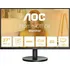 Monitor AOC U27B3A černý