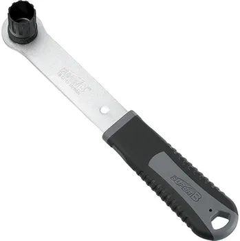 SUPER B Demontáž kazety Super B Tb-Cp15 Campagnolo NO SIZE ŠEDÁ