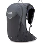 batoh RAB Nitron 25 anthracite - M
