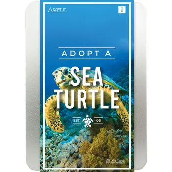 GiftRepublic Adoptuj mořskou želvu