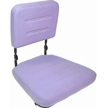 Dekorativní polštářek Meditační židle