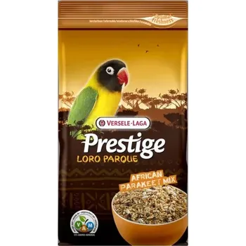 Krmivo pro ptáka PRESTIGE Prem.smes African Parakeet Mix 1kg