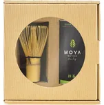 MOYA Matcha & Chasen Set with Matcha Daily + 2 měsíce na vrácení zboží
