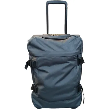 Cestovní taška Cestovní taška na kolečkách Ormi 00955 - tmavě šedá