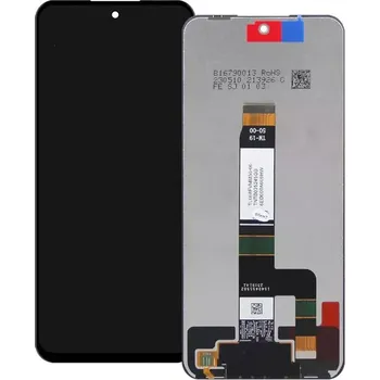 Dotyková deska Xiaomi Redmi 12, 13, Poco M6 Pro 5G + LCD black