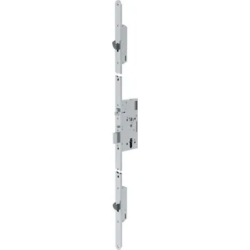 Zavírač dveří ASSA ABLOY EL566 DM: 65, Krycí lišta: 1760 mm