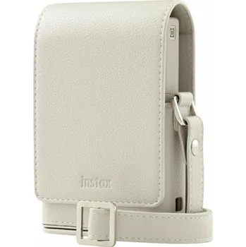 Pouzdro Fujifilm instax mini LiPlay+ Sand Beige