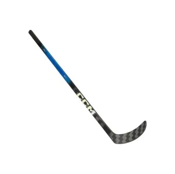 Hokejka Kompozitová Hokejka CCM JetSpeed FT8 Pro Modrá SR, Tvrdost 70 flex (169 cm), Zahnutí P90TM, Strana Pravá
