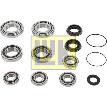 Převodovka Opravná sada, mechanická převodovka Schaeffler LuK 462 0194 10