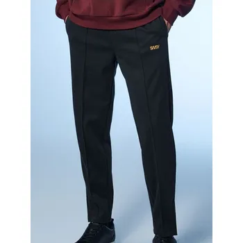 Pánské kalhoty Sinsay - Kalhoty tapered fit - námořnická modrá - 037EV-59X - 037EV-59X-XL