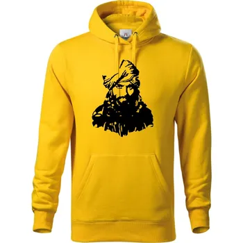 Sandokan, V1 - Pánská mikina Premium - M