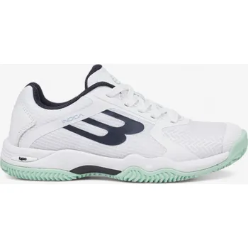 Dámská tenisová obuv BULLPADEL Dámské boty na padel Bullpadel Indiga 25 41