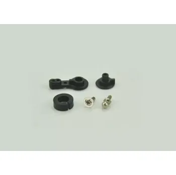 RC náhradní díl GM RACING Servo saver