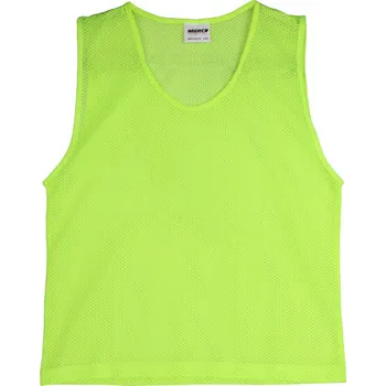 Rozlišovací dres MERCO - žlutá