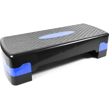 Aga Step na aerobik DS642 Modrý