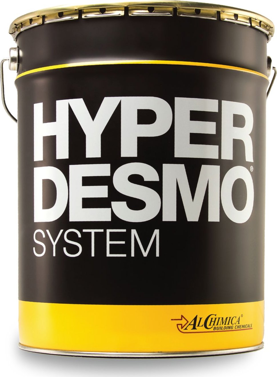 ALCHIMICA SA HYPERDESMO ZERO Barva: Bílá, Hmotnost: 1 kg