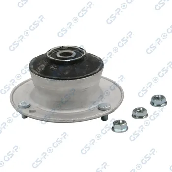 Opravná sada podvozku a pohonu kol Opravná sada, horní uložení tlumičů GSP AUTOMOTIVE 510636S