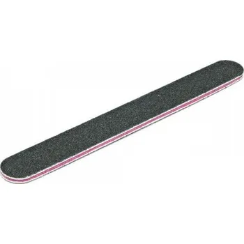 Pilník O'nails Rovný Černý 80/80