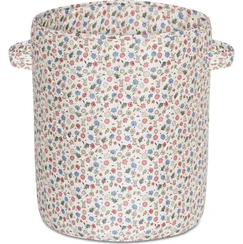 Úložný box NUUROO Moe Prošívaný koš Big Miniflower