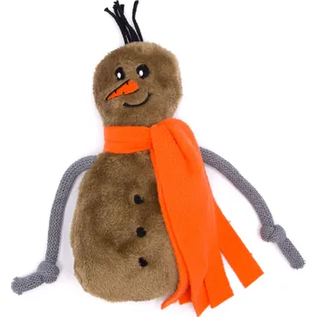 Hračka pro psa Pískací Potvůrky Hračka pro psa - blátulák Vyberte velikost, která vašemu pejskovi padne (do tlamy):: malý